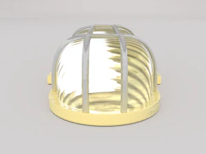 Lamp 3D Model