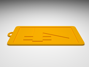 Republiccredits 3D Модель