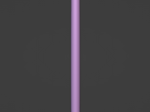 War hammer 3D Model