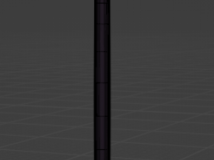 War hammer 3D Model