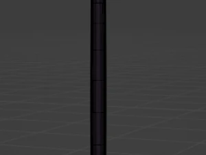 Martelo de guerra Modelo 3D