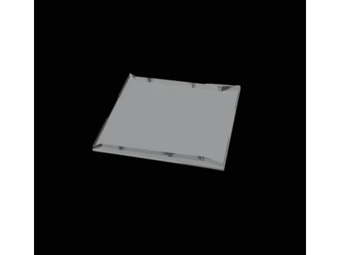 Suv sports car 3D Print Model