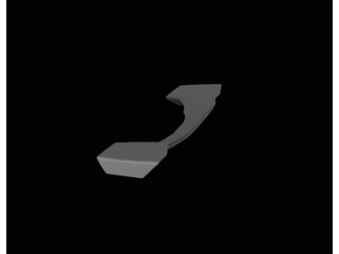 Suv sports car 3D Print Model