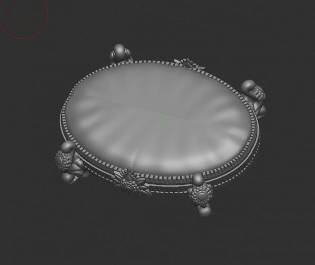 Lef sofa 3D Model .c4d .max .obj .3ds .fbx .stl .blend 