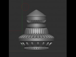 Creative box 3D मॉडल