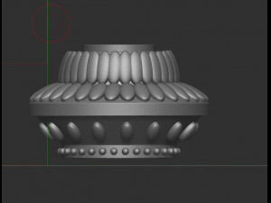 Creative box 3D मॉडल