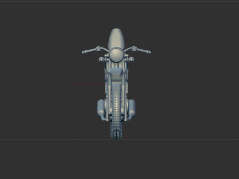 Himalayan 3D Print Model
