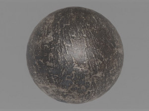 Cemento Real PBR CG Texturen