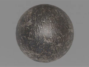 Cemento Real PBR Texturas CG