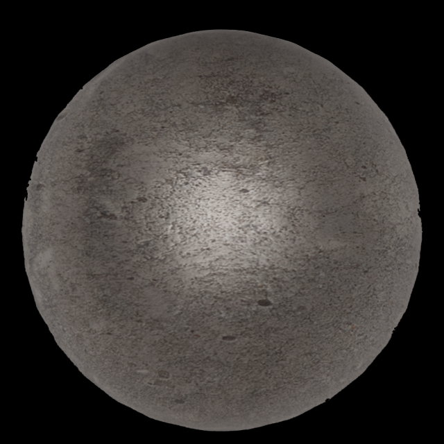 Architects Choice Realistic Concrete Wall Material CG Textures .c4d .max .obj .3ds .fbx .stl .blend 