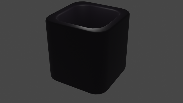 Flowar 3D Модель .c4d .max .obj .3ds .fbx .stl .blend 