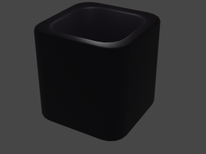 Flowar 3D Model