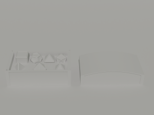 Dice for playing dnd 3D Print Model