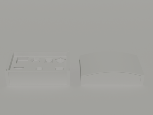 Dice for playing dnd 3D Print Model