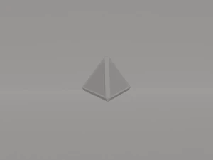 Dice for playing dnd 3D Print Model