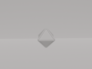 Dice for playing dnd 3D Print Model