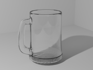 17x GLASSES PACK 3D Model