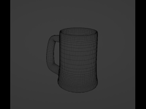 17x GLASSES PACK 3D Model