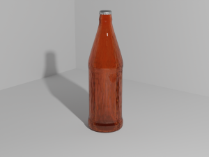 17x GLASSES PACK 3D Model