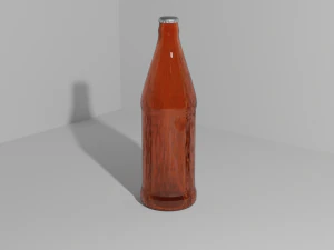17x GLASSES PACK 3D Model
