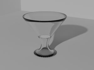 17x GLASSES PACK 3D Model