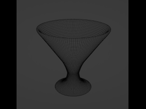 17x GLASSES PACK 3D Model