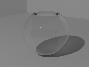 17x GLASSES PACK 3D Model
