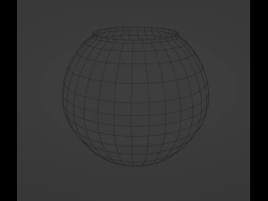 17x GLASSES PACK 3D Model