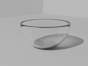 17x GLASSES PACK 3D Model