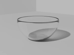 17x GLASSES PACK 3D Model