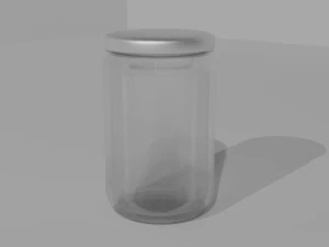 17x GLASSES PACK 3D Model