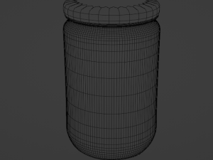 17x GLASSES PACK 3D Model