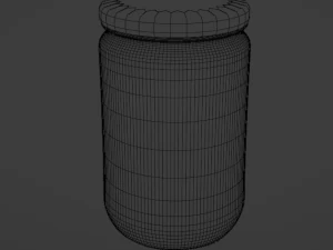 17x GLASSES PACK 3D Model