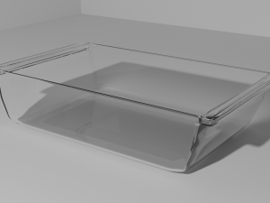 17x GLASSES PACK 3D Model