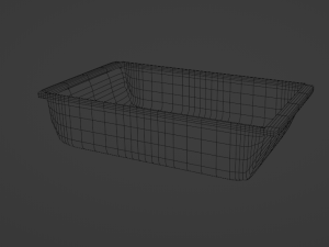 17x GLASSES PACK 3D Model