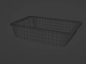 17x GLASSES PACK 3D Model