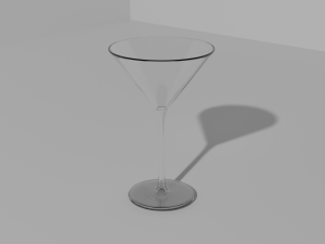 17x GLASSES PACK 3D Model