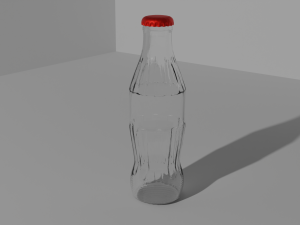 17x GLASSES PACK 3D Model