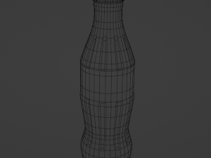 17x GLASSES PACK 3D Model