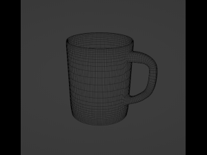 17x GLASSES PACK 3D Model