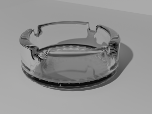 17x GLASSES PACK 3D Model
