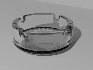 17x GLASSES PACK 3D Model