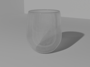 17x GLASSES PACK 3D Model