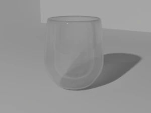 17x GLASSES PACK 3D Model