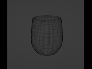 17x GLASSES PACK 3D Model