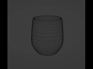 17x GLASSES PACK 3D Model
