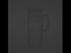 17x GLASSES PACK 3D Model