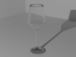17x GLASSES PACK 3D Model