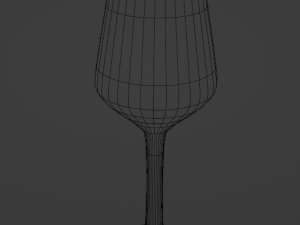 17x GLASSES PACK 3D Model