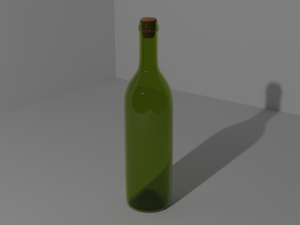 17x GLASSES PACK 3D Model